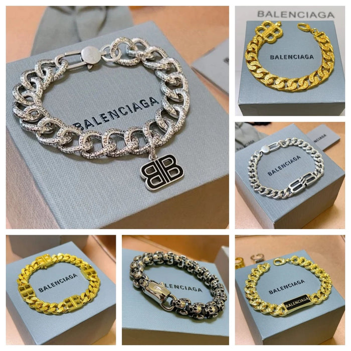 BALENCI Luxury Bracelets