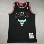 BASKETBALL JERSEY (2)
