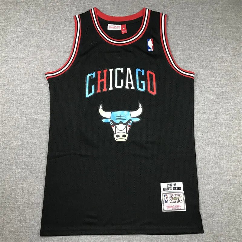 BASKETBALL JERSEY (2) 15