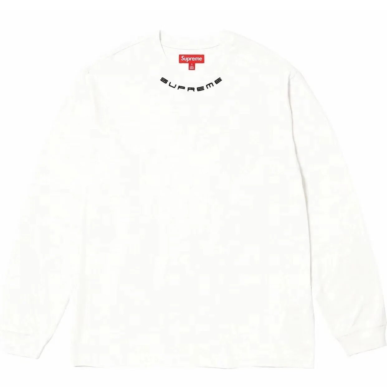 SUPREM CREWNECK (1) 5