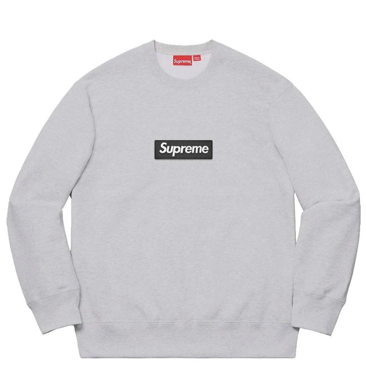 SUPREM CREWNECK (1) 20