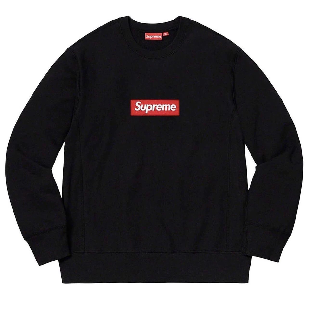 SUPREM CREWNECK (1) 19
