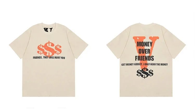V TEE (1) 30