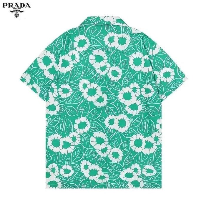 PRAD Clothing Designer Short Sleeve