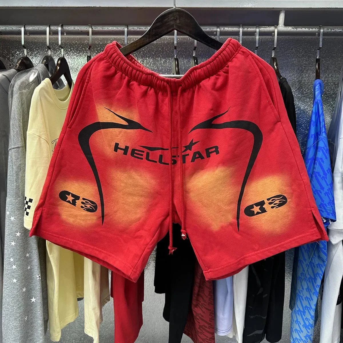HEL SET (1) 8