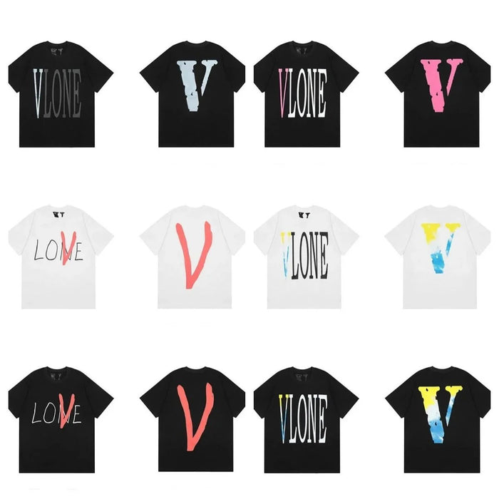 V Clothing Short Sleeve T Shirt