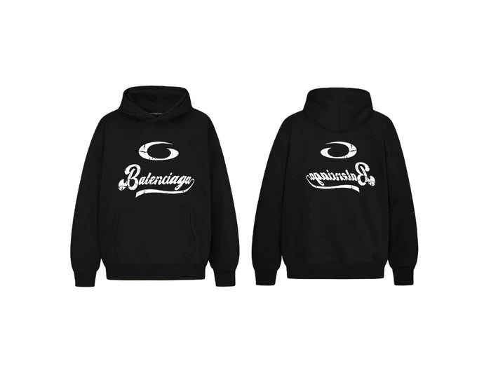 BALENCI Clothing Hoodie Set
