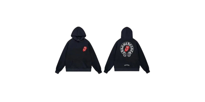 CHROM Clothing Hoodie Sweatshirt
