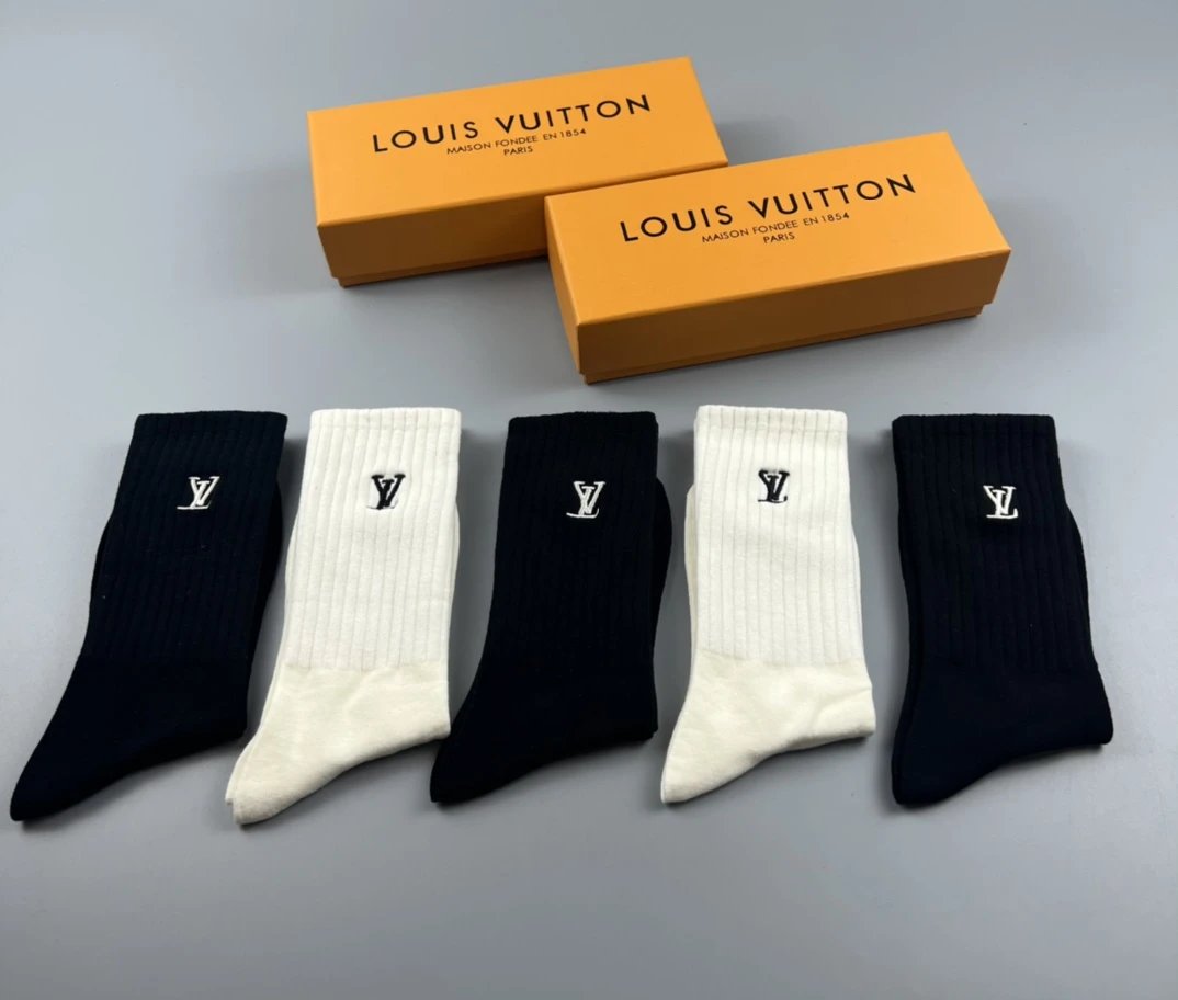 VL SOCKS (1) 4