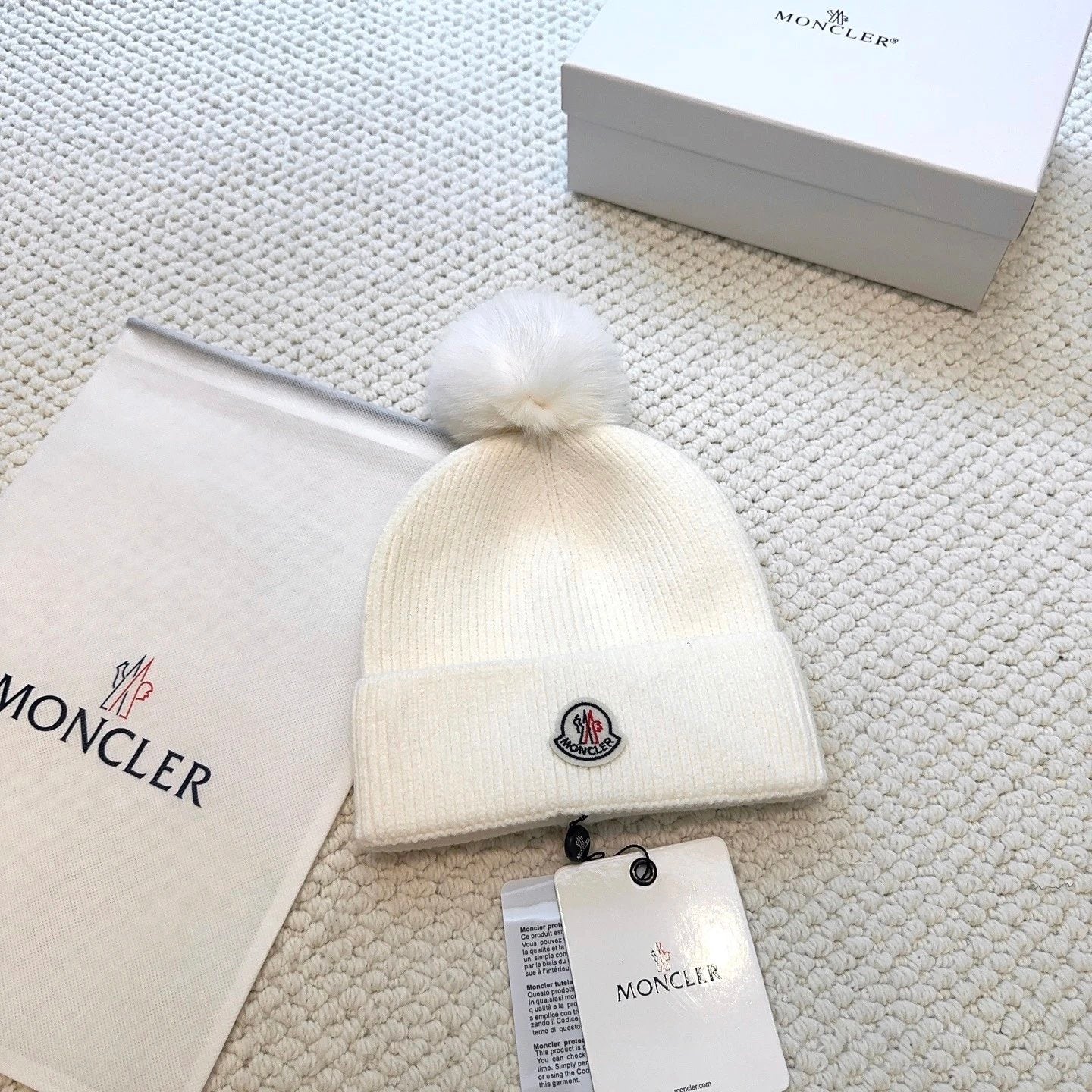 MONCL HAT (2) 7