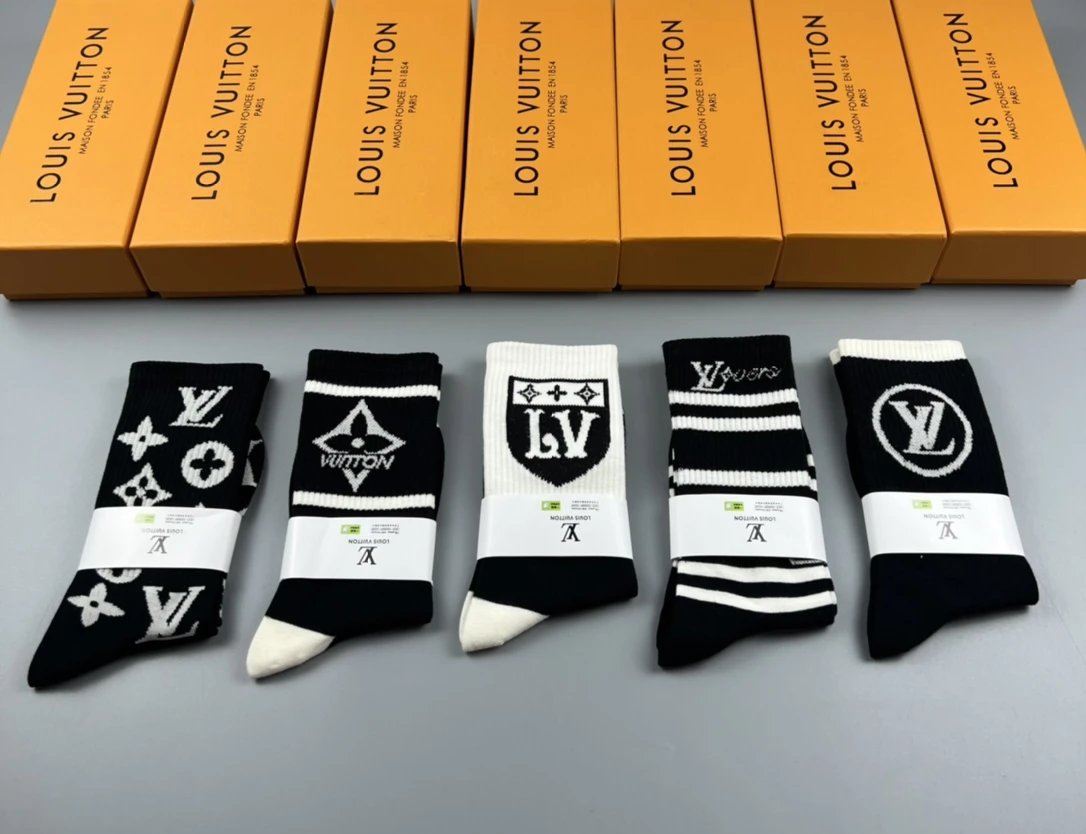 VL SOCKS (1) 10