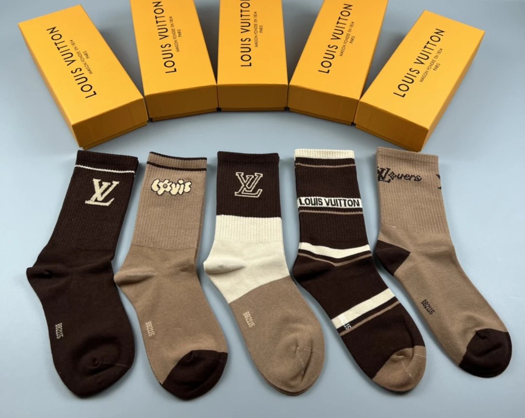VL SOCKS (1) 12