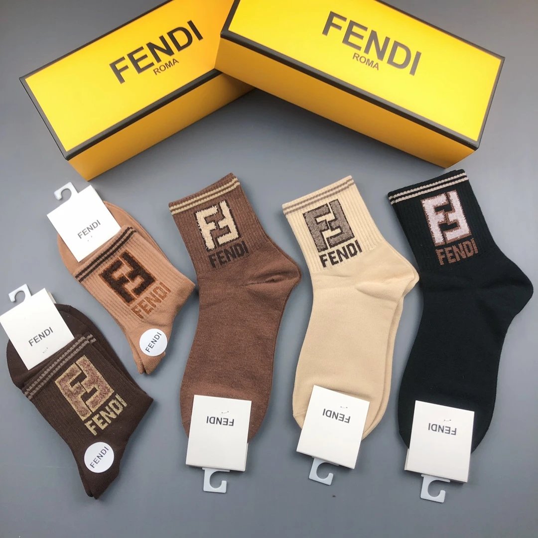 FEND SOCKS (1) 3