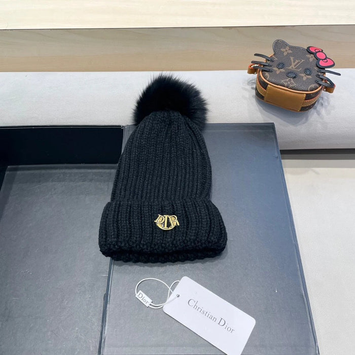 DIO Luxury Knitted Hats