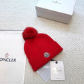 MONCL HAT (2)