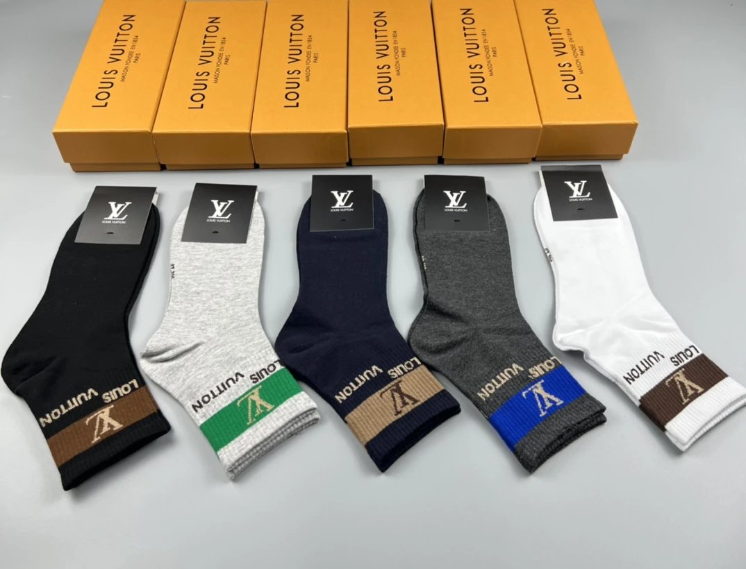 VL SOCKS (1) 20