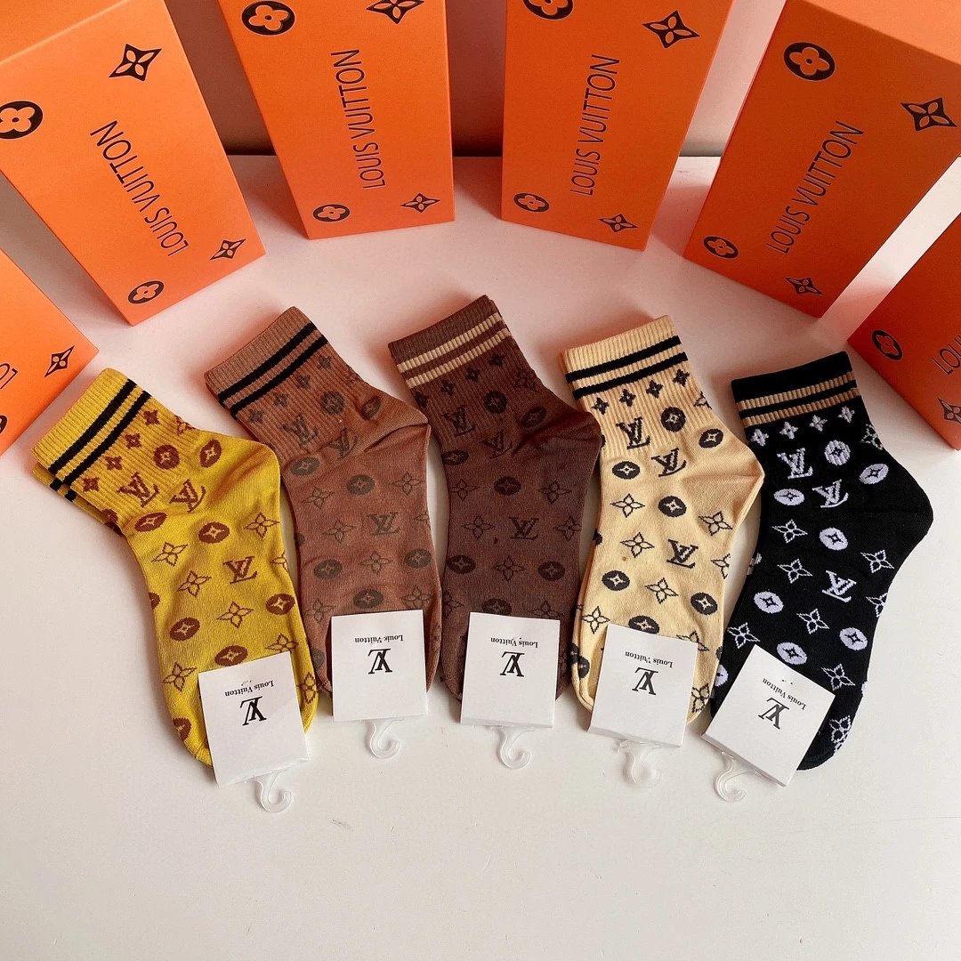 VL SOCKS (1) 18
