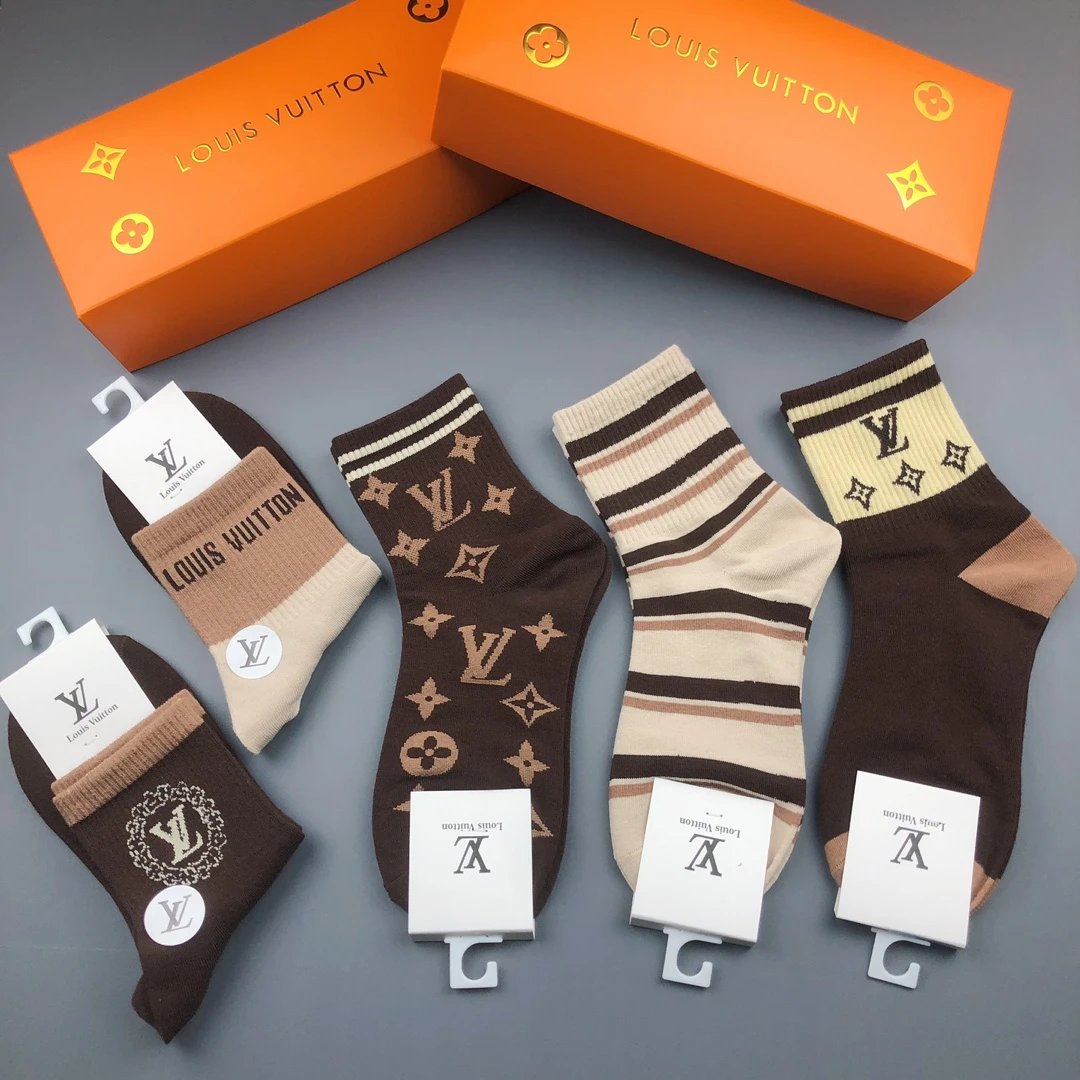 VL SOCKS (1) 16