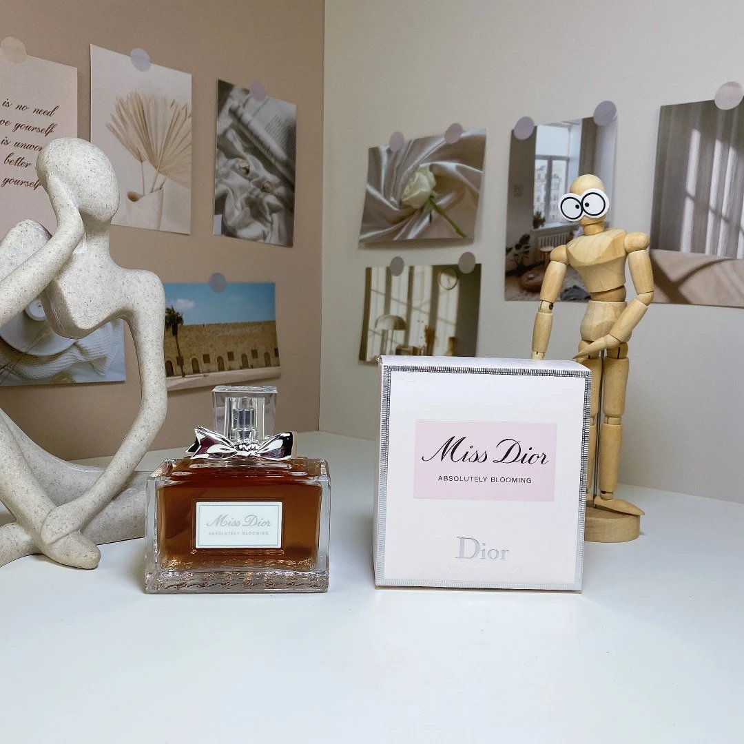 MISS DIO Women's Perfume
