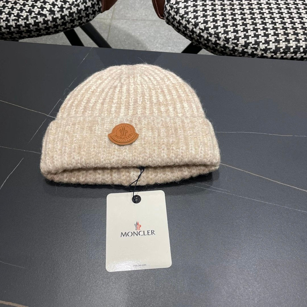 MONCL HAT (1) 25