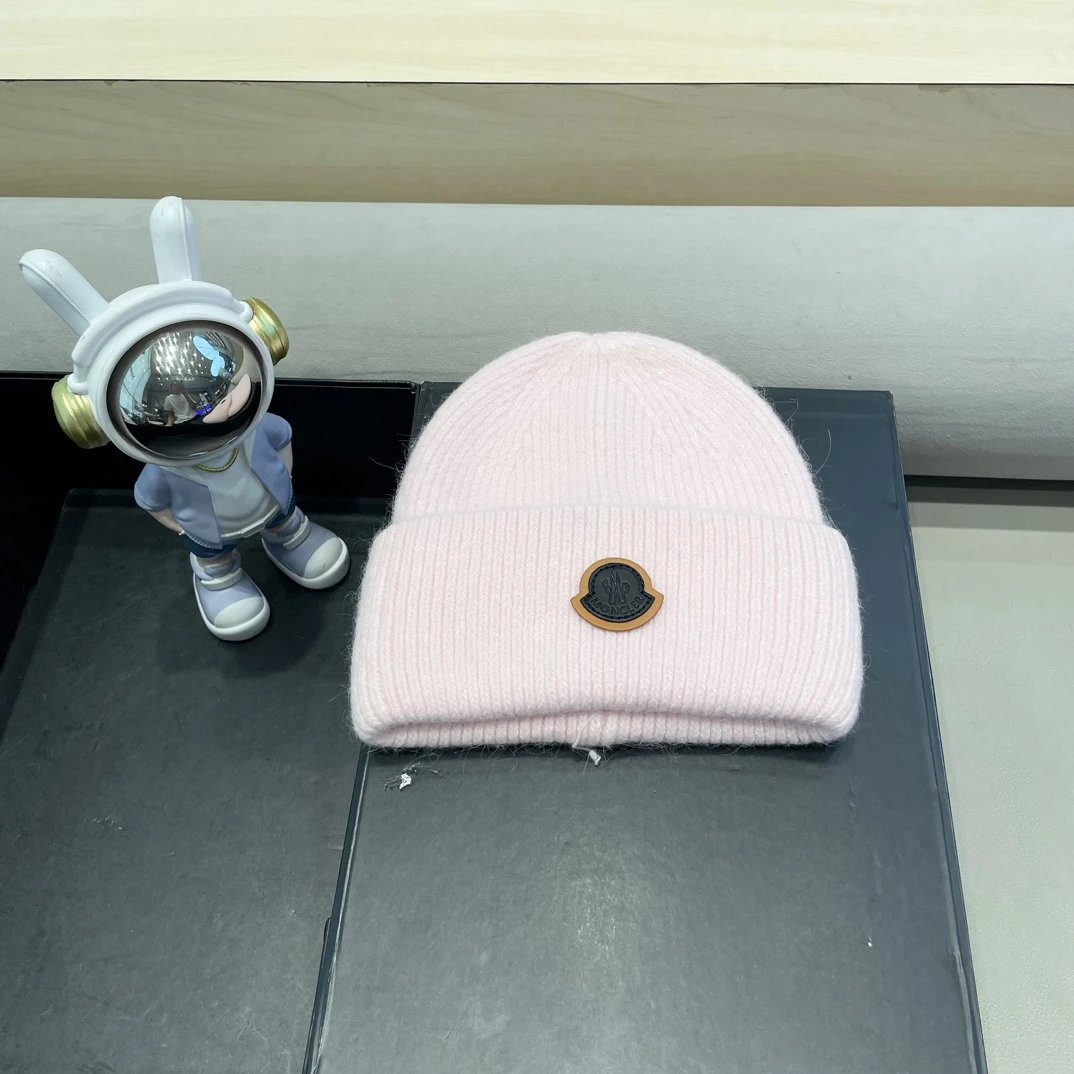 MONCL HAT (1) 16