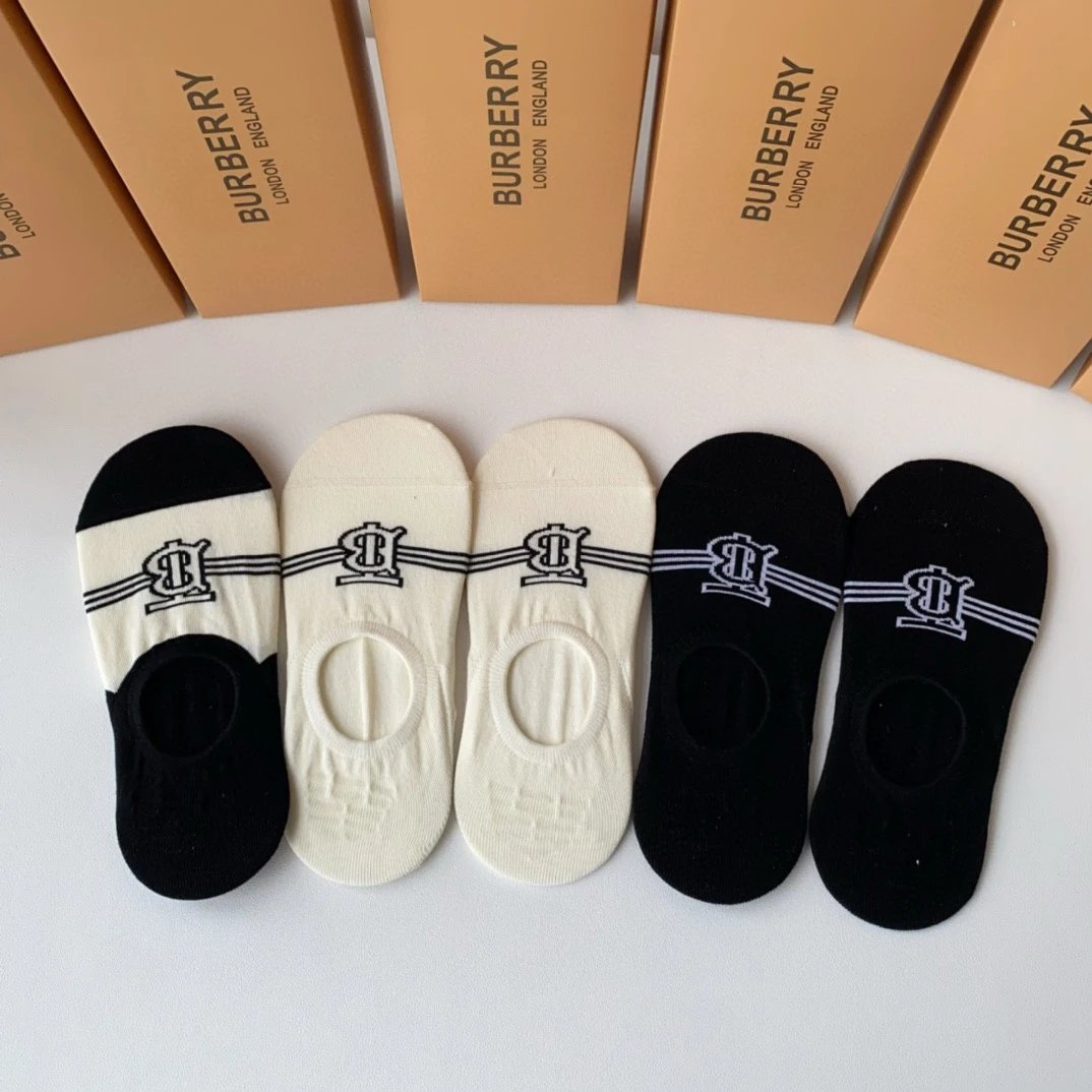 BURB SOCKS (1)