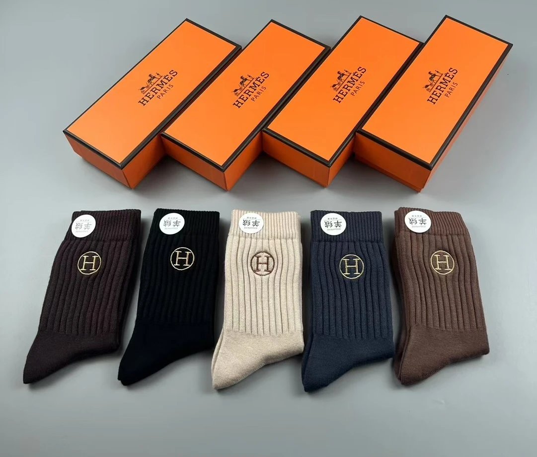 HERM SOCKS (1) 5