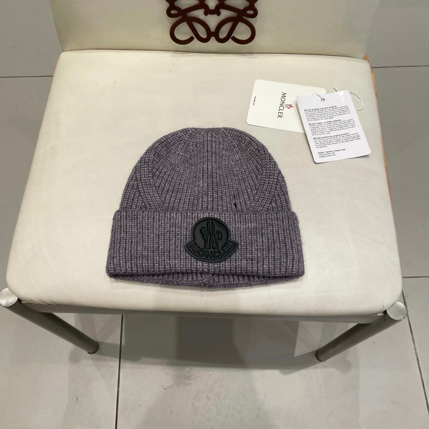 MONCL HAT (1)