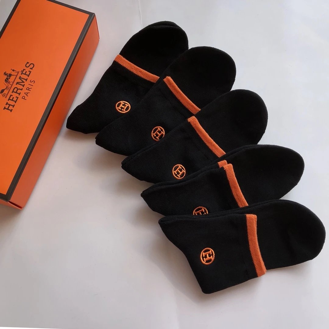 HERM SOCKS (1) 10