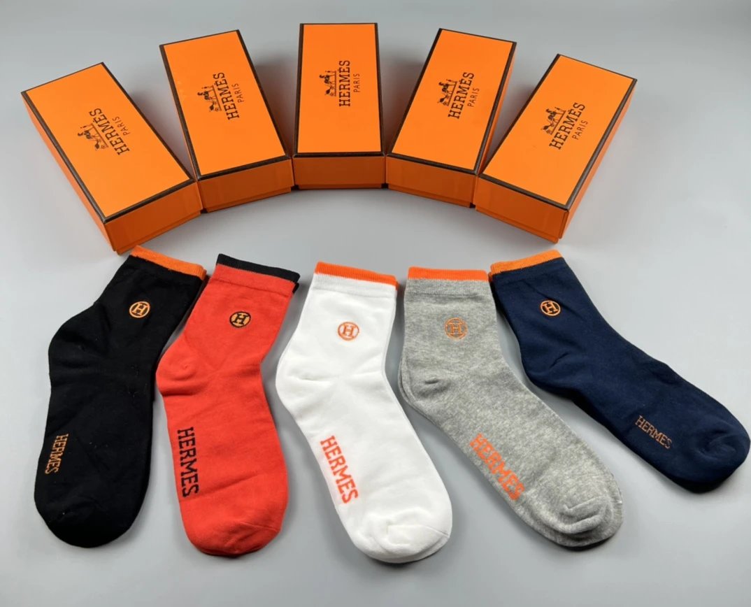 HERM SOCKS (1) 7