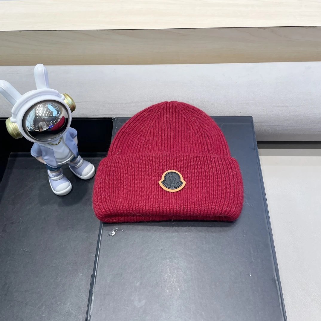 MONCL HAT (1) 17