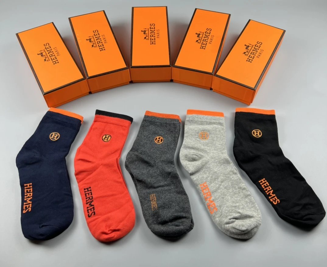 HERM SOCKS (1)