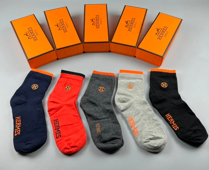HERM Luxury Socks