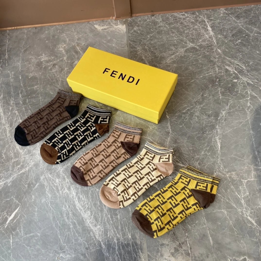 FEND SOCKS (1) 4