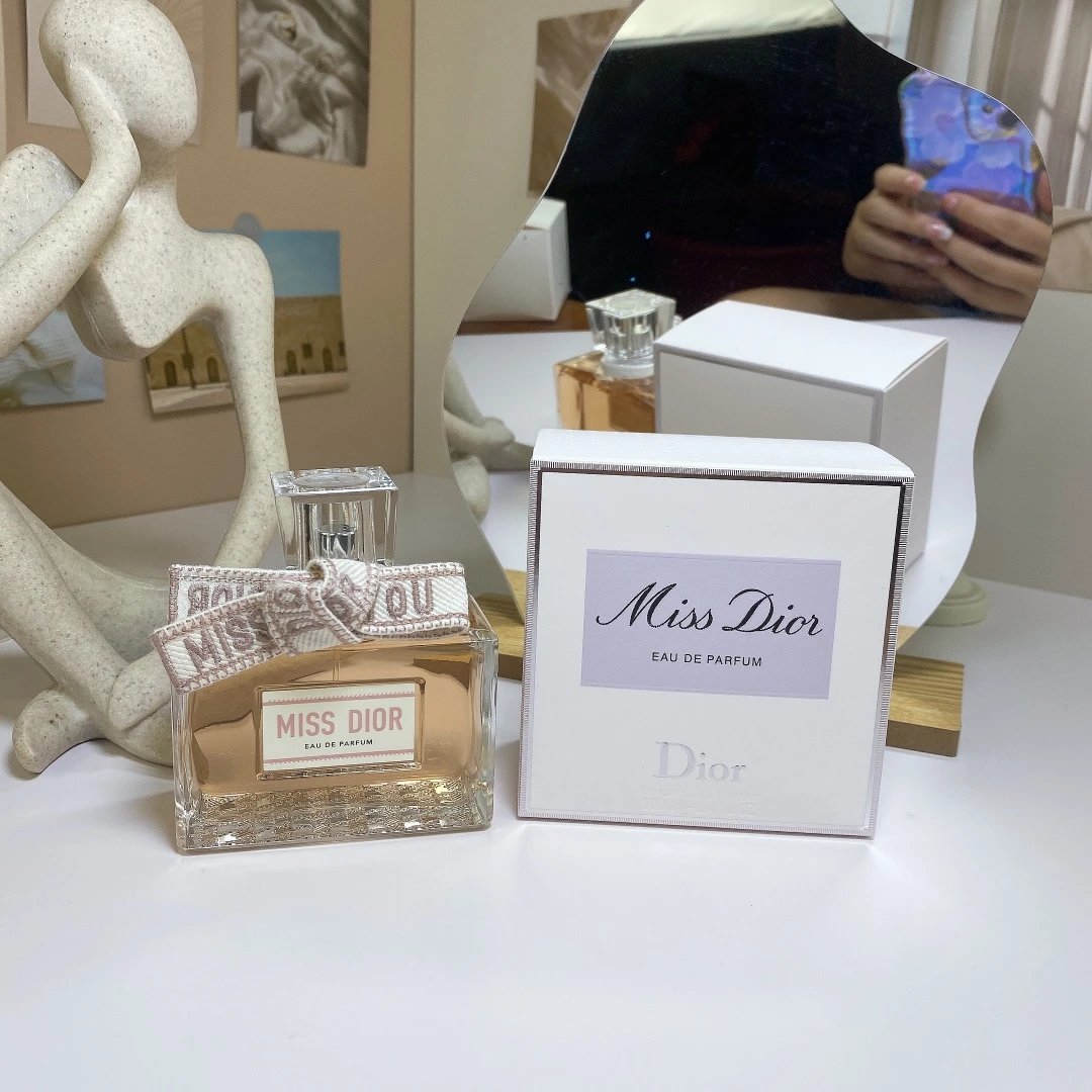 MISS DIO Women's Perfume