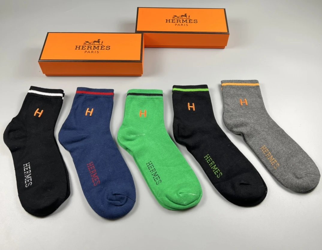 HERM SOCKS (1) 13