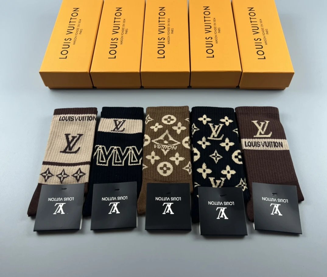 VL SOCKS (1) 11