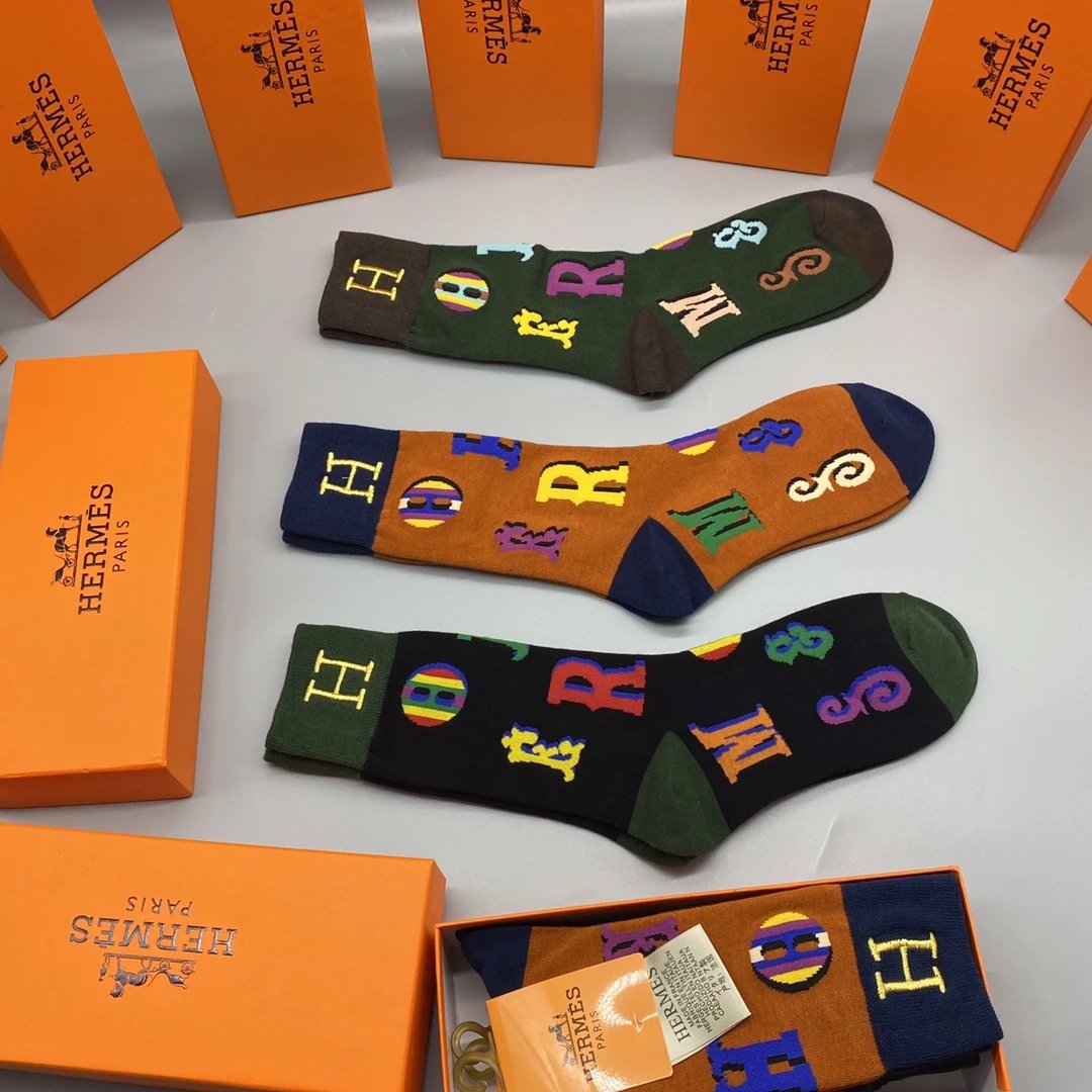 HERM SOCKS (1) 15