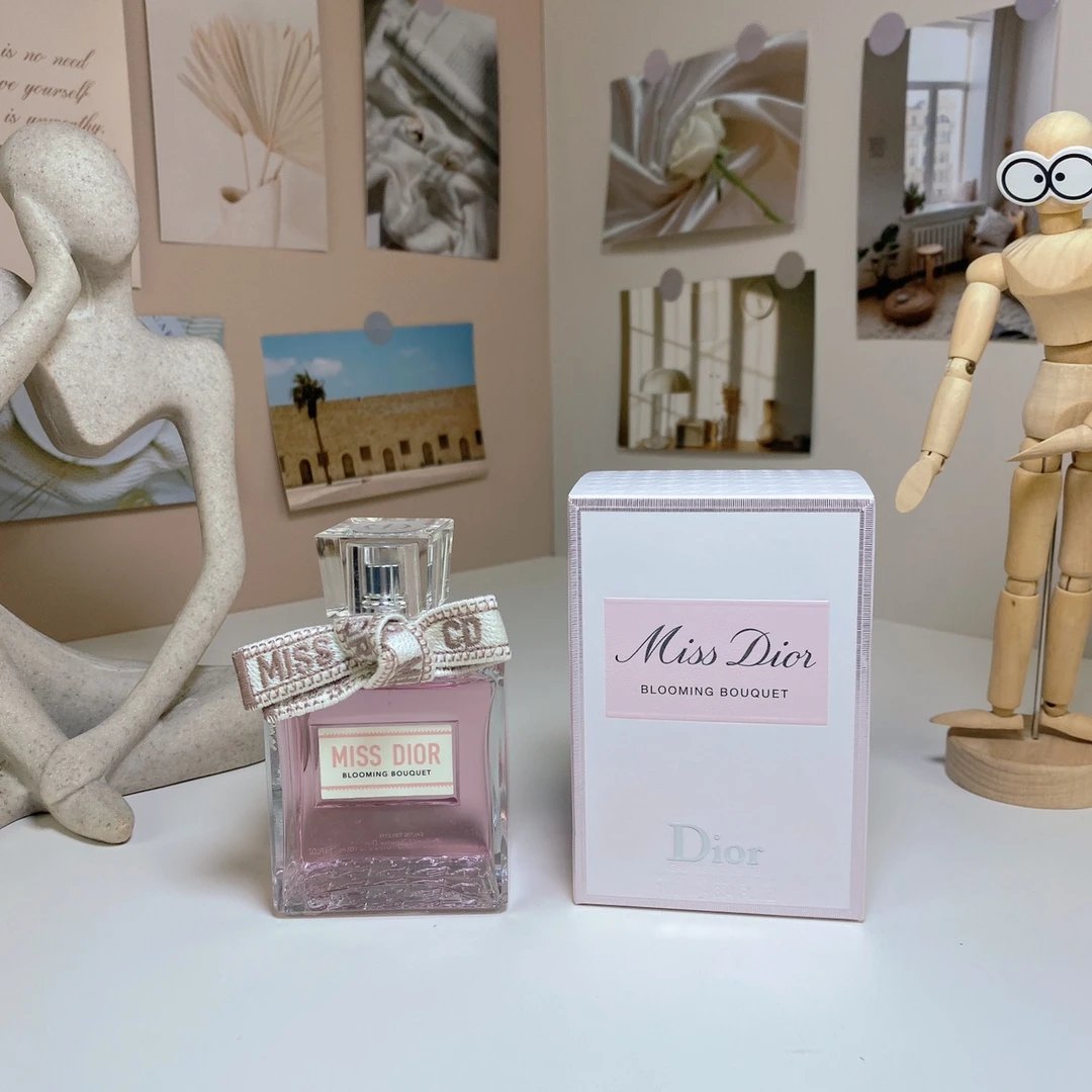 MISS DIO Women's Perfume