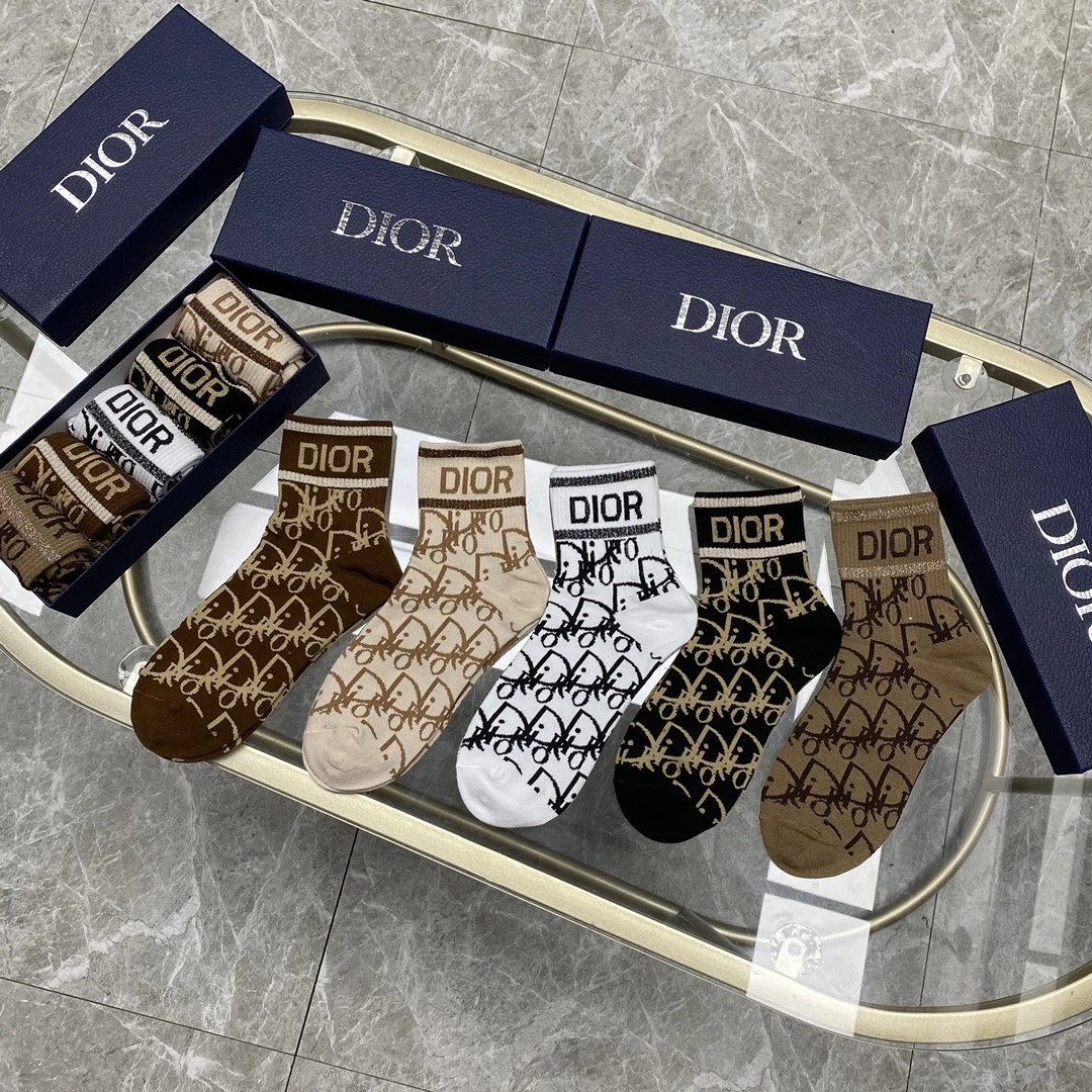 DIO SOCKS (1) 10