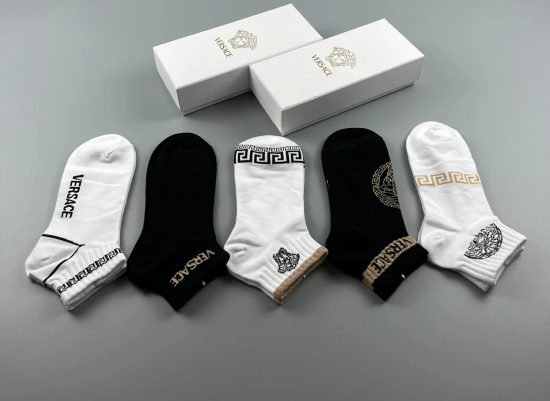 VERSAC SOCKS (1) 3