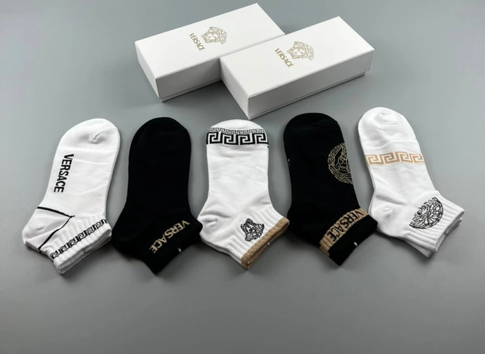 VERSAC Luxury Socks
