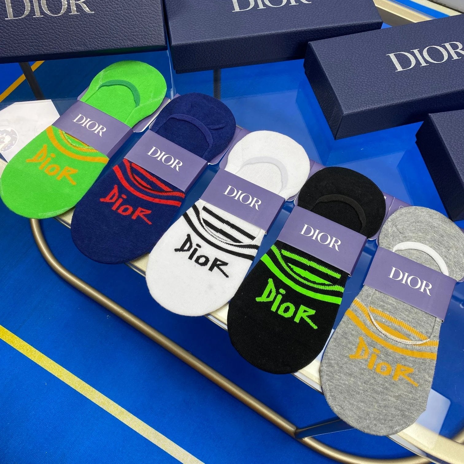DIO SOCKS (1) 7