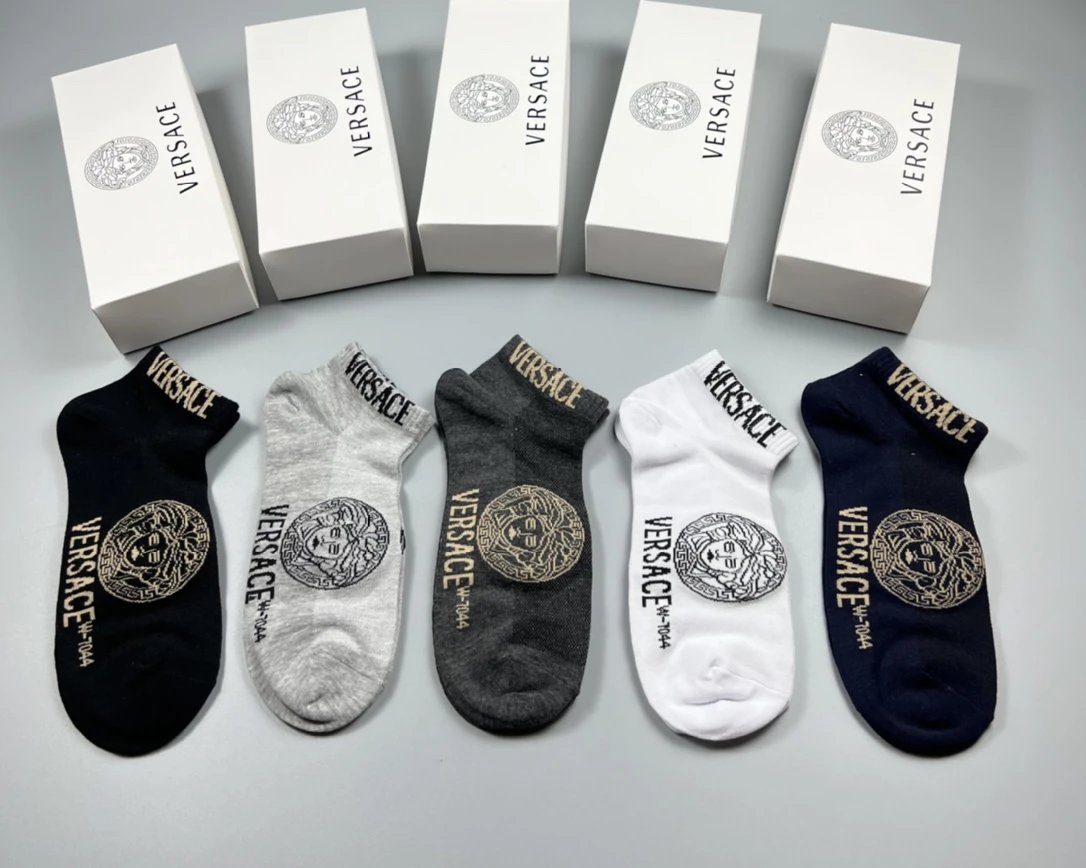 VERSAC SOCKS (1)