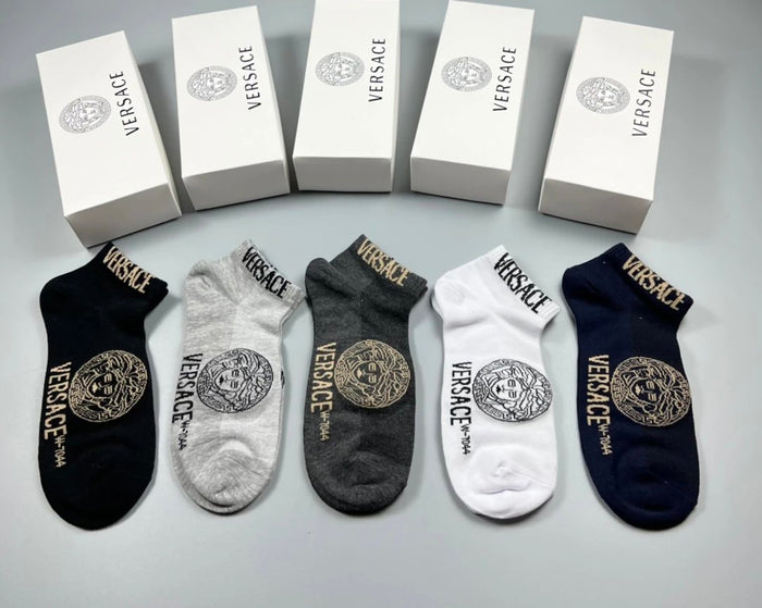 VERSAC Luxury Socks