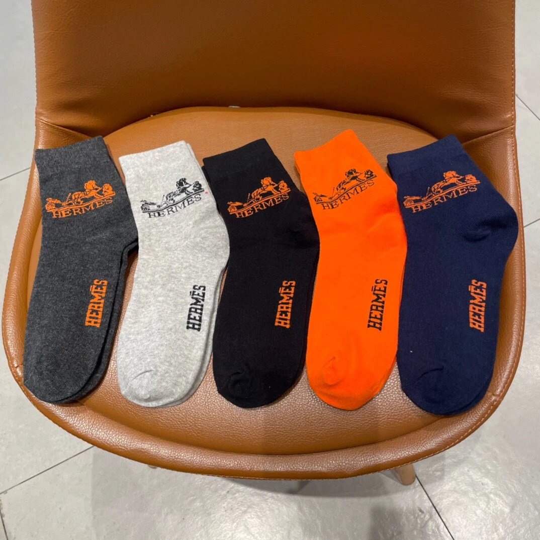 HERM SOCKS (1) 6