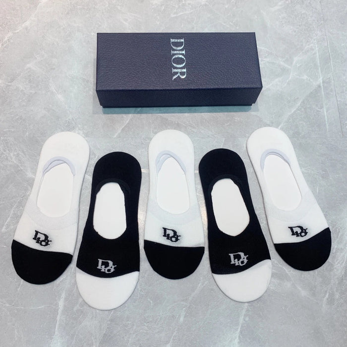 DIO Luxury Socks
