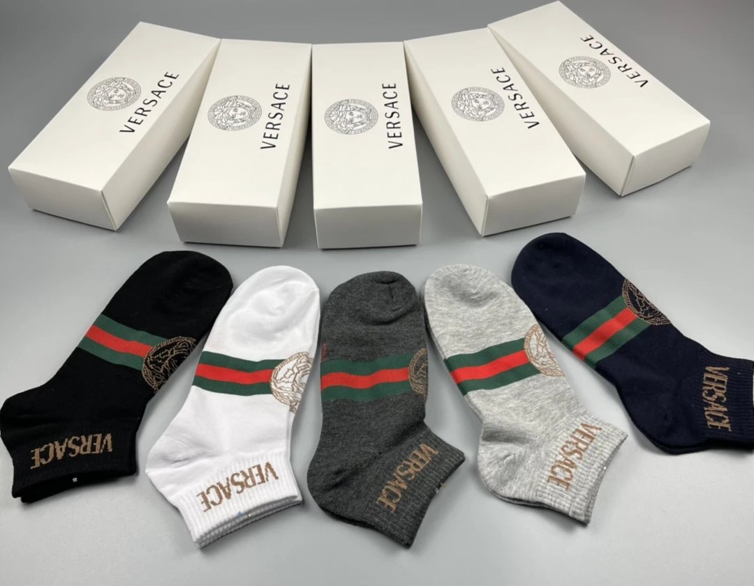 VERSAC SOCKS (1)
