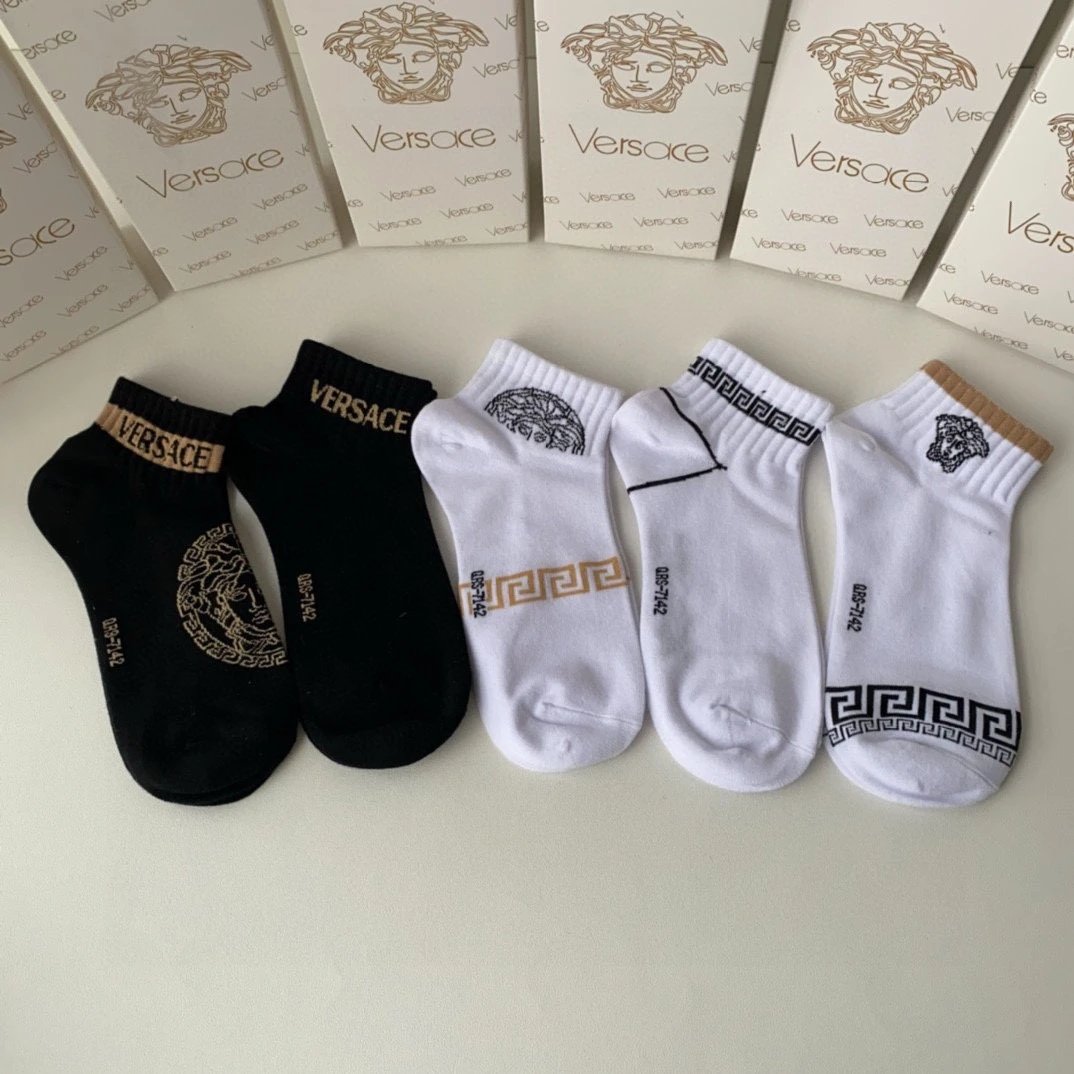 VERSAC SOCKS (1) 7
