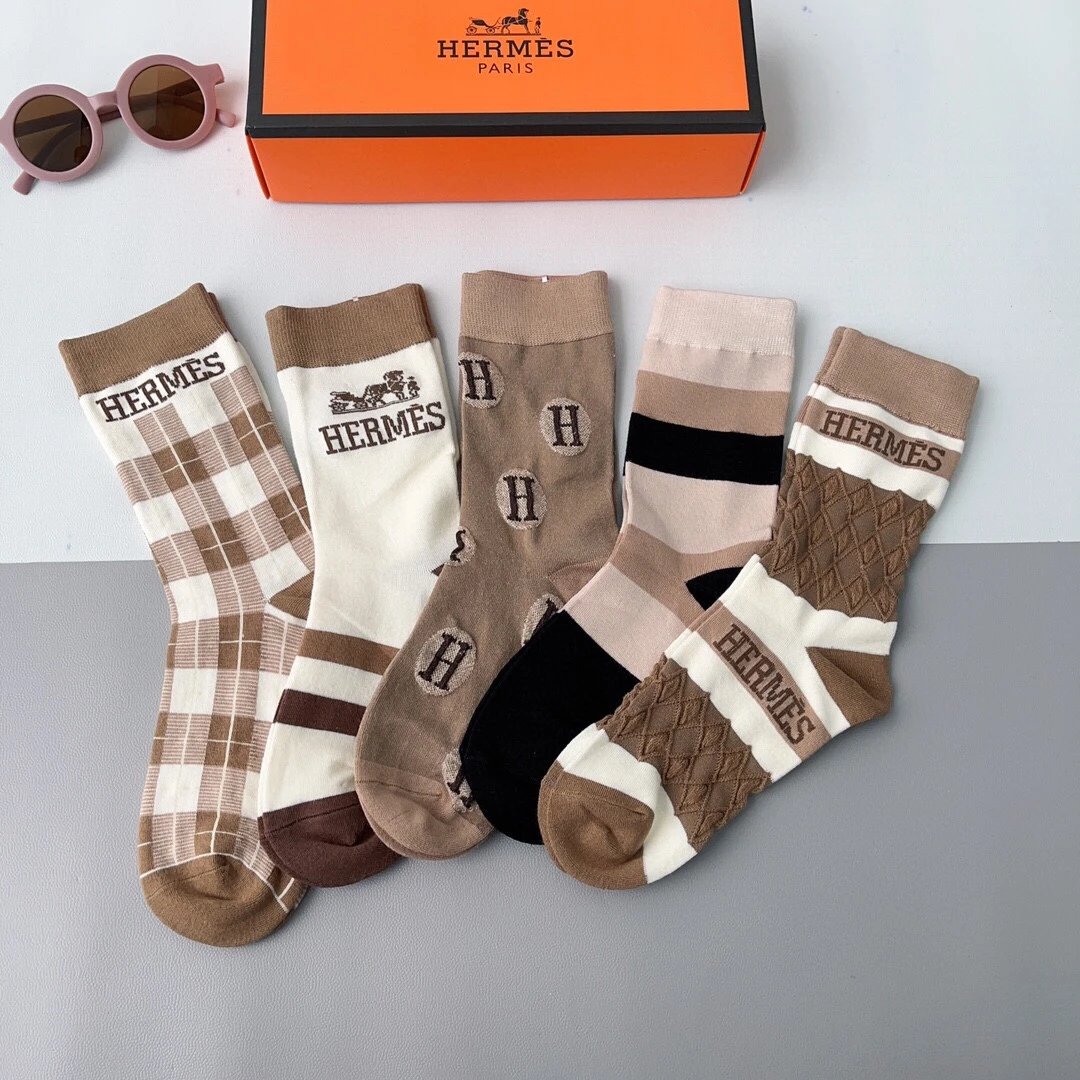 HERM SOCKS (1) 14